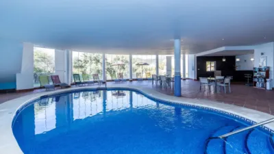 Apartamento en Los Arqueros-Puerto del Almendro photo 21