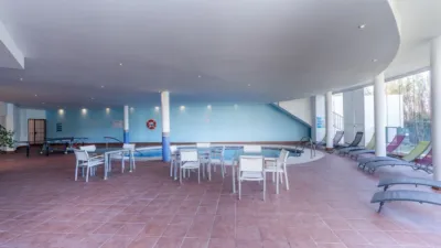 Apartamento en Los Arqueros-Puerto del Almendro photo 22