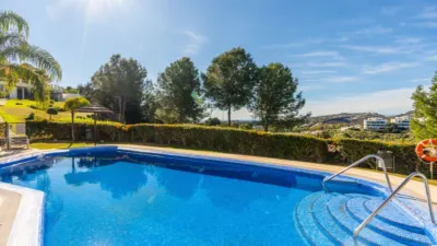 Apartamento en Los Arqueros-Puerto del Almendro photo 24