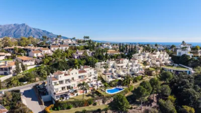 Apartamento en Los Arqueros-Puerto del Almendro photo 26