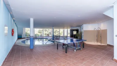 Apartamento en Los Arqueros-Puerto del Almendro photo 28