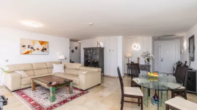 Apartamento en Los Arqueros-Puerto del Almendro photo 5