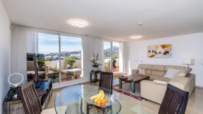 Apartamento en Los Arqueros-Puerto del Almendro photo 6