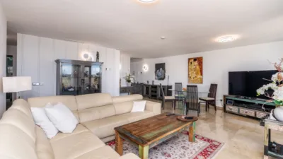 Apartamento en Los Arqueros-Puerto del Almendro photo 7