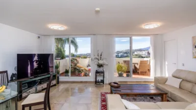 Apartamento en Los Arqueros-Puerto del Almendro photo 9