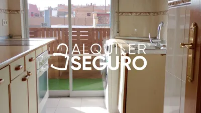 Piso en alquiler en Ciudad Lineal - Imagen 18