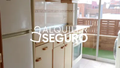 Piso en alquiler en Ciudad Lineal - Imagen 19