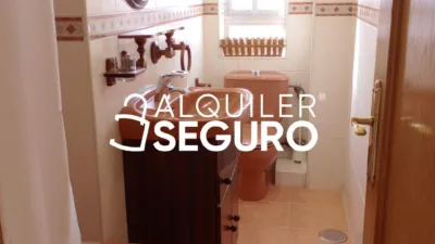 Piso en alquiler en Ciudad Lineal - Imagen 22