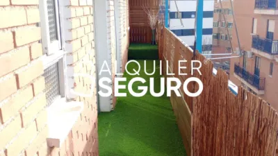 Piso en alquiler en Ciudad Lineal - Imagen 23