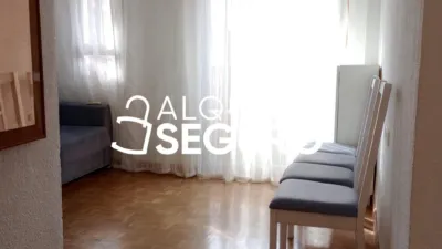 Piso en alquiler en Ciudad Lineal - Imagen 2