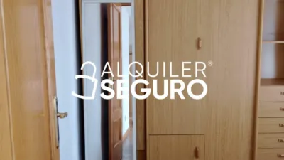 Piso en alquiler en Ciudad Lineal - Imagen 6