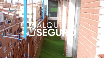 Piso en alquiler en Ciudad Lineal - Imagen 7