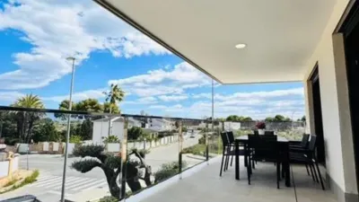 Piso – Orihuela, Urbanización Residencial Montemar, Dehesa de Campoamor - Vista 2