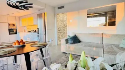 Piso – Orihuela, Urbanización Residencial Montemar, Dehesa de Campoamor - Vista 5