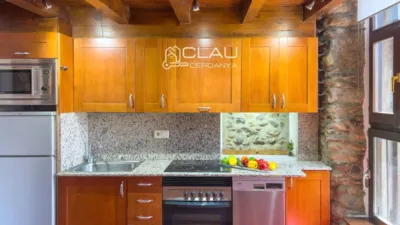 Piso en venta en Calle Porta de França, Número 46, Bourg-Madame de 174.000 €