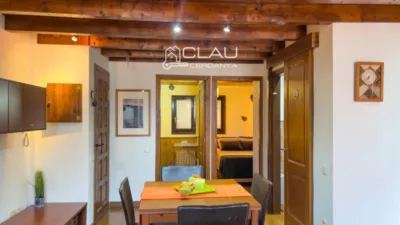 Piso en venta en Calle Porta de França, Número 46, Bourg-Madame de 174.000 €