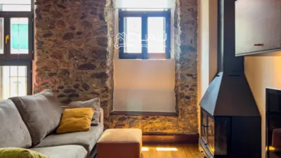 Piso en venta en Calle Porta de França, Número 46, Bourg-Madame de 174.000 €