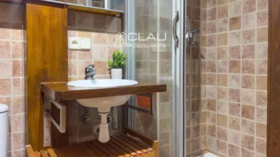 Piso en venta en Calle Porta de França, Número 46, Bourg-Madame de 174.000 €