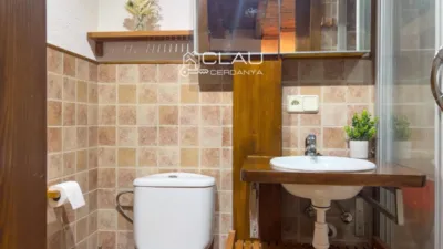 Piso en venta en Calle Porta de França, Número 46, Bourg-Madame de 174.000 €