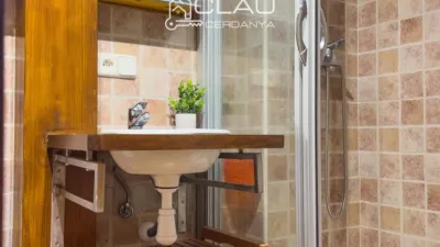 Piso en venta en Calle Porta de França, Número 46, Bourg-Madame de 174.000 €