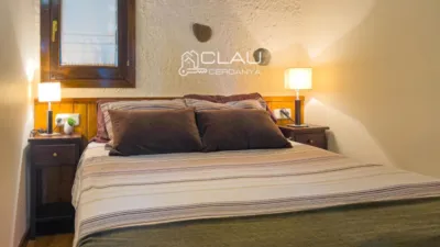 Piso en venta en Calle Porta de França, Número 46, Bourg-Madame de 174.000 €
