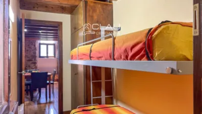 Piso en venta en Calle Porta de França, Número 46, Bourg-Madame de 174.000 €