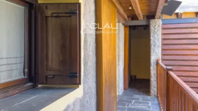 Piso en venta en Calle Porta de França, Número 46, Bourg-Madame de 174.000 €