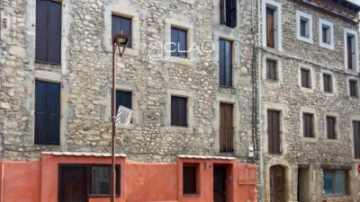 Piso en venta en Calle Porta de França, Número 46, Bourg-Madame de 174.000 €