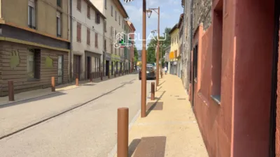 Piso en venta en Calle Porta de França, Número 46, Bourg-Madame de 174.000 €