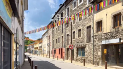 Piso en venta en Calle Porta de França, Número 46, Bourg-Madame de 174.000 €