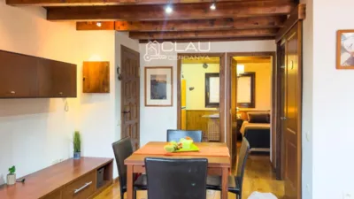 Piso en venta en Calle Porta de França, Número 46, Bourg-Madame de 174.000 €