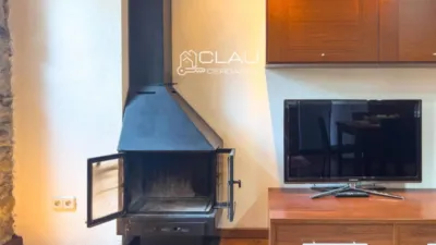 Piso en venta en Calle Porta de França, Número 46, Bourg-Madame de 174.000 €