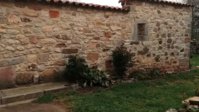 House on Calle Iglesia Bsm photo 2