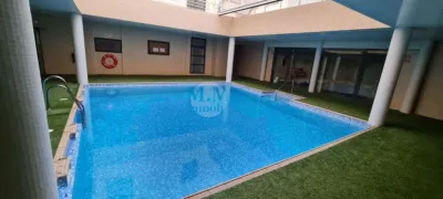 Apartment in Las Salinas photo 2