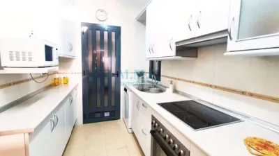 Apartment in Las Salinas photo 3