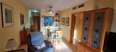 Apartment in Las Salinas photo 4