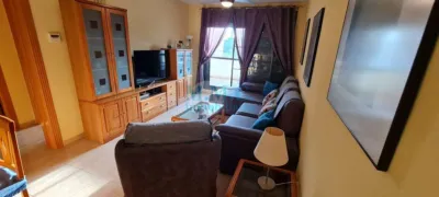 Apartment in Las Salinas photo 5