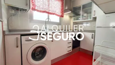 Piso en alquiler en Quatre Carreres - Imagen 10