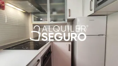 Piso en alquiler en Quatre Carreres - Imagen 12