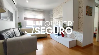 Piso en alquiler en Quatre Carreres - Imagen 13