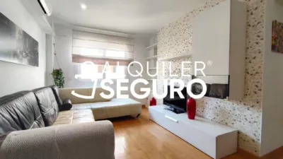 Piso en alquiler en Quatre Carreres - Imagen 14