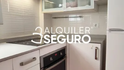 Piso en alquiler en Quatre Carreres - Imagen 8