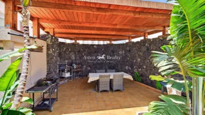Chalet on Calle Lajas de Chapin, No. 12 photo 10