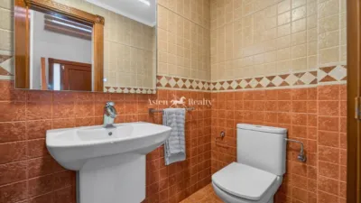 Chalet on Calle Lajas de Chapin, No. 12 photo 22