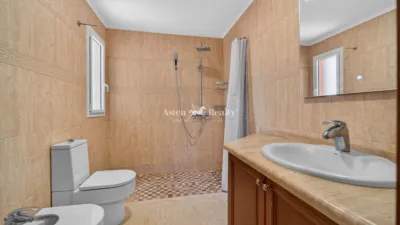 Chalet on Calle Lajas de Chapin, No. 12 photo 31