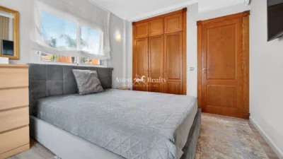 Chalet on Calle Lajas de Chapin, No. 12 photo 33