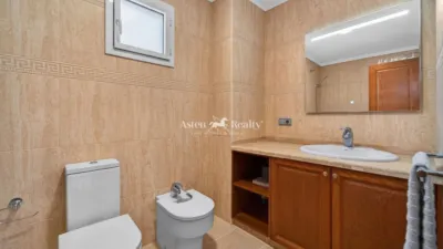 Chalet on Calle Lajas de Chapin, No. 12 photo 37