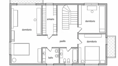 Chalet on Calle Lajas de Chapin, No. 12 photo 42