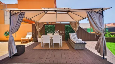 Chalet on Calle Lajas de Chapin, No. 12 photo 4