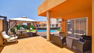 Chalet on Calle Lajas de Chapin, No. 12 photo 6